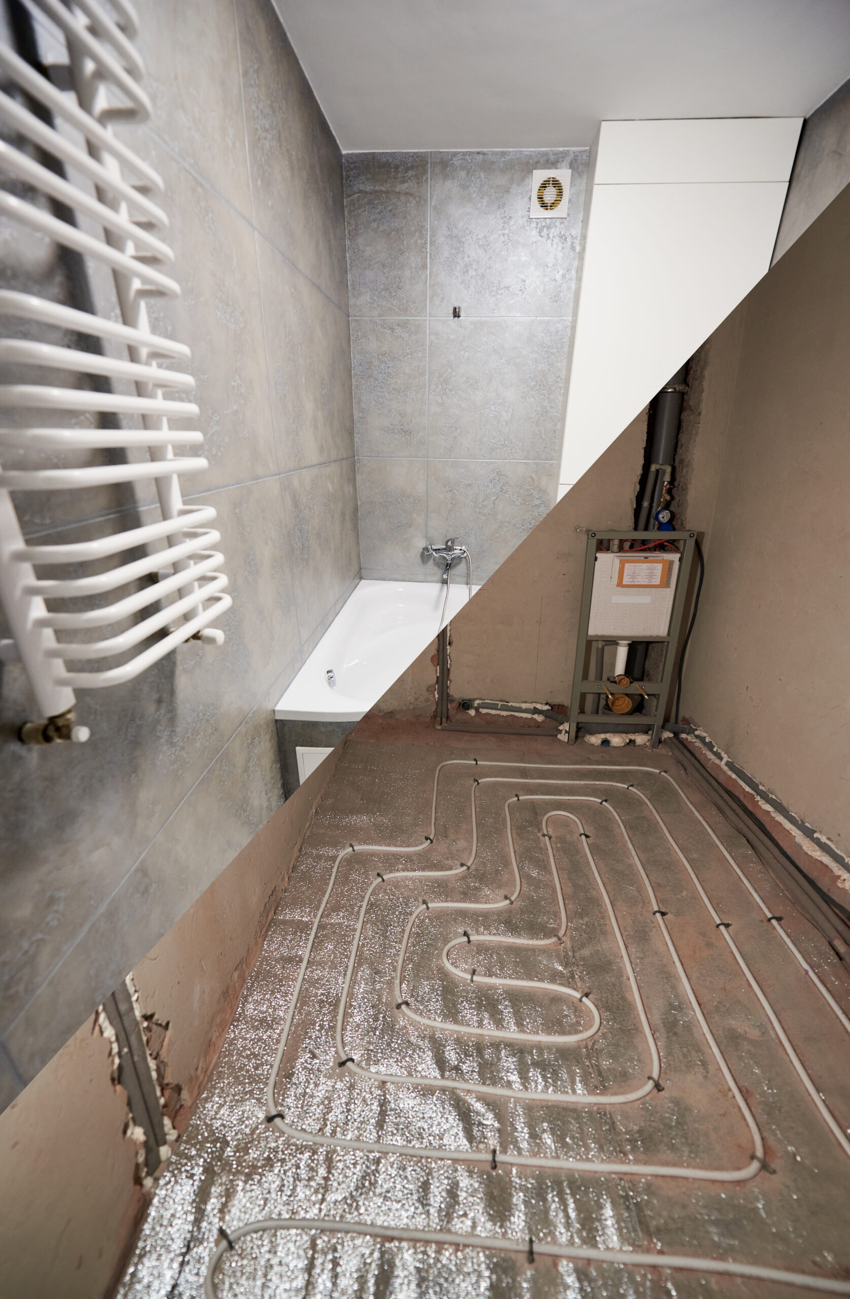 Plomberie Chauffage - tlm-batiment-16.fr